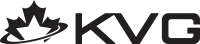 KVG Custom Team Apparel Logo